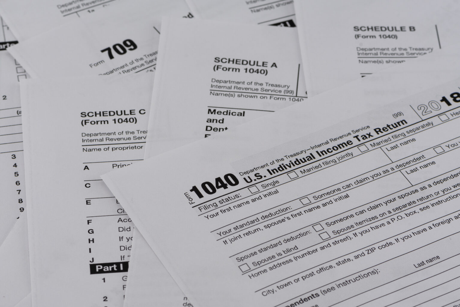 Understanding Individual Taxation