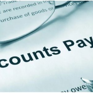 Understanding Accounts Payable
