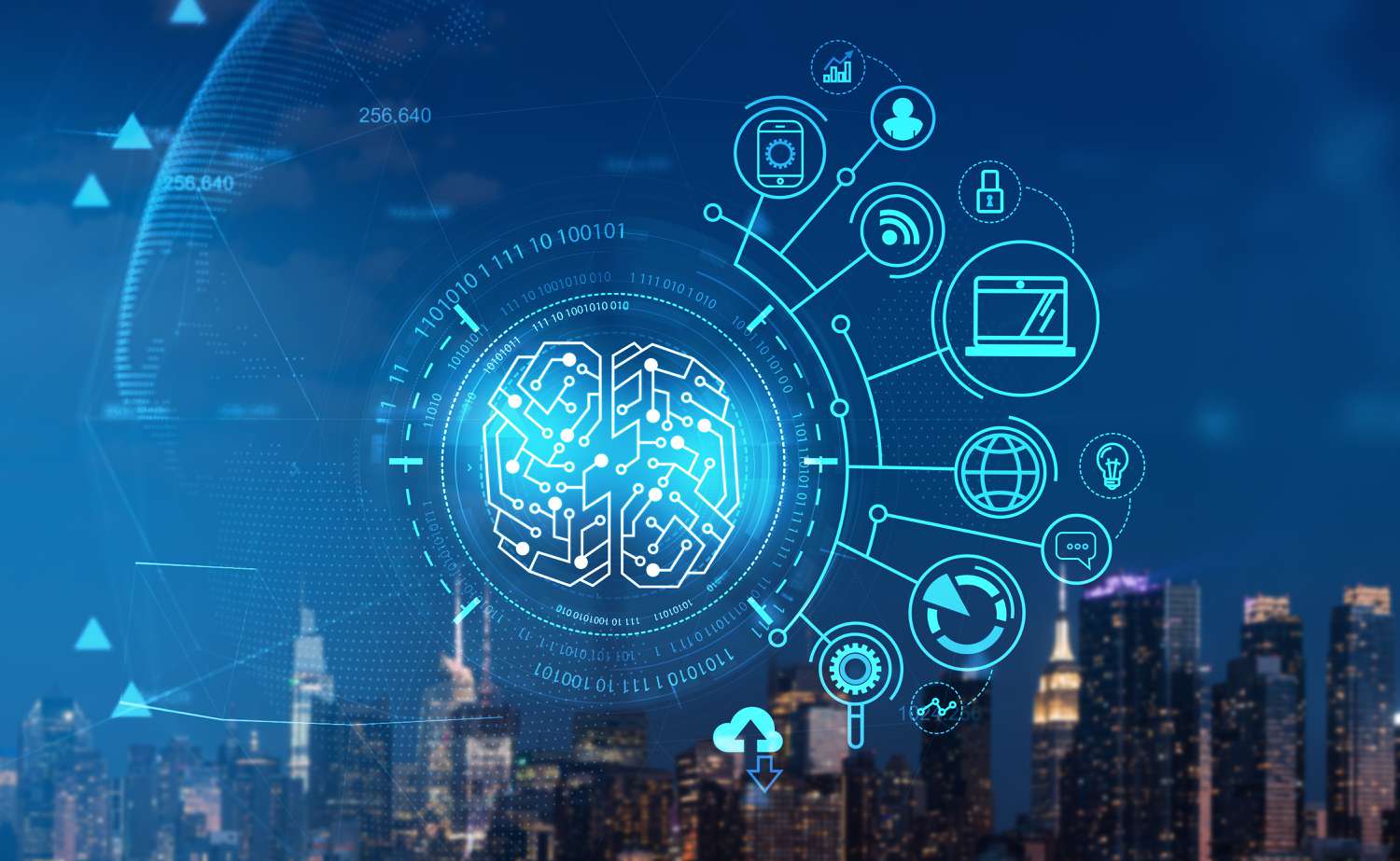 Digital Assets