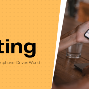 Fundamentals of Digital Marketing