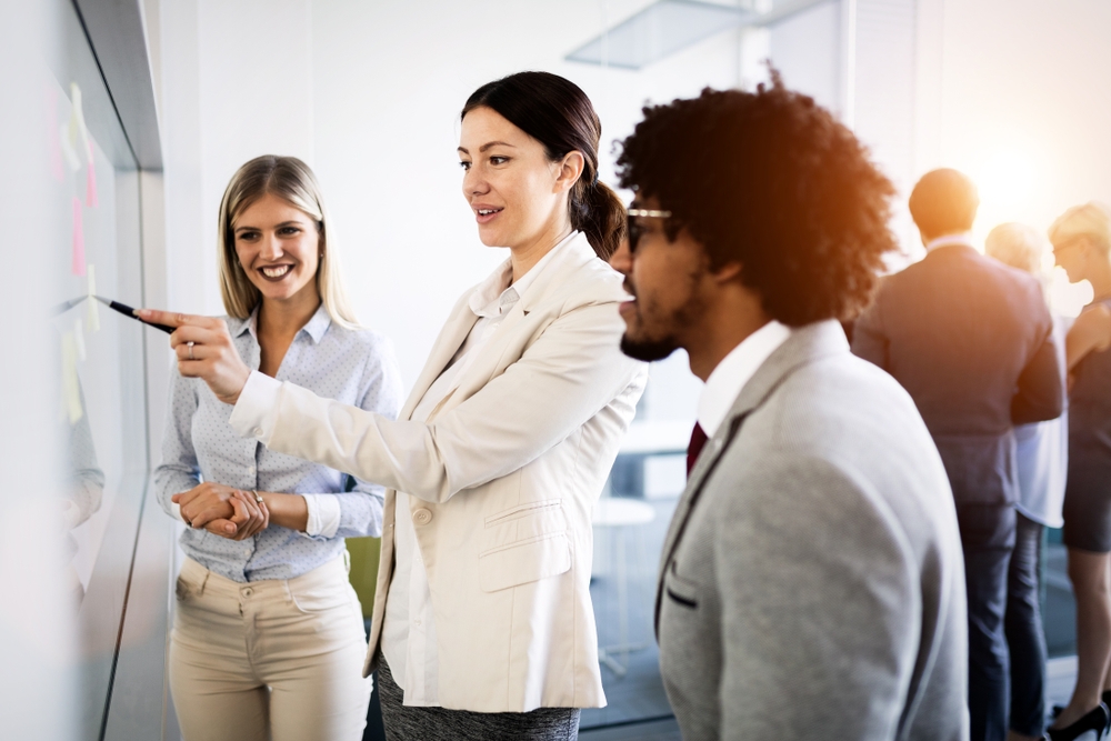 Accounting for Non-Financial Individuals