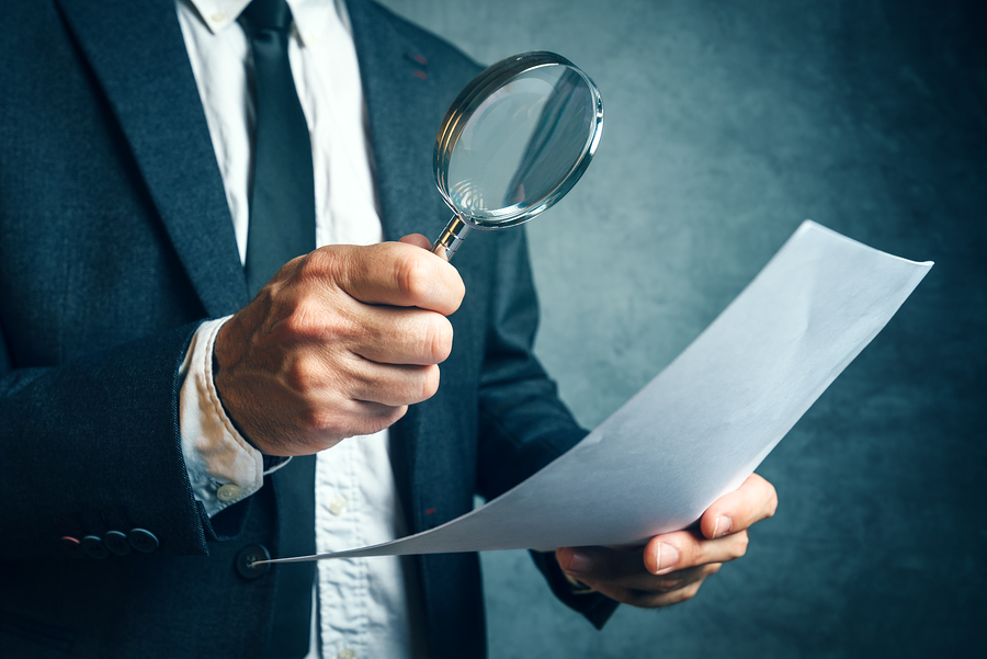 Fraud Examination and the Role of AI