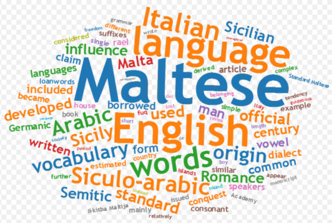 Learn Maltese