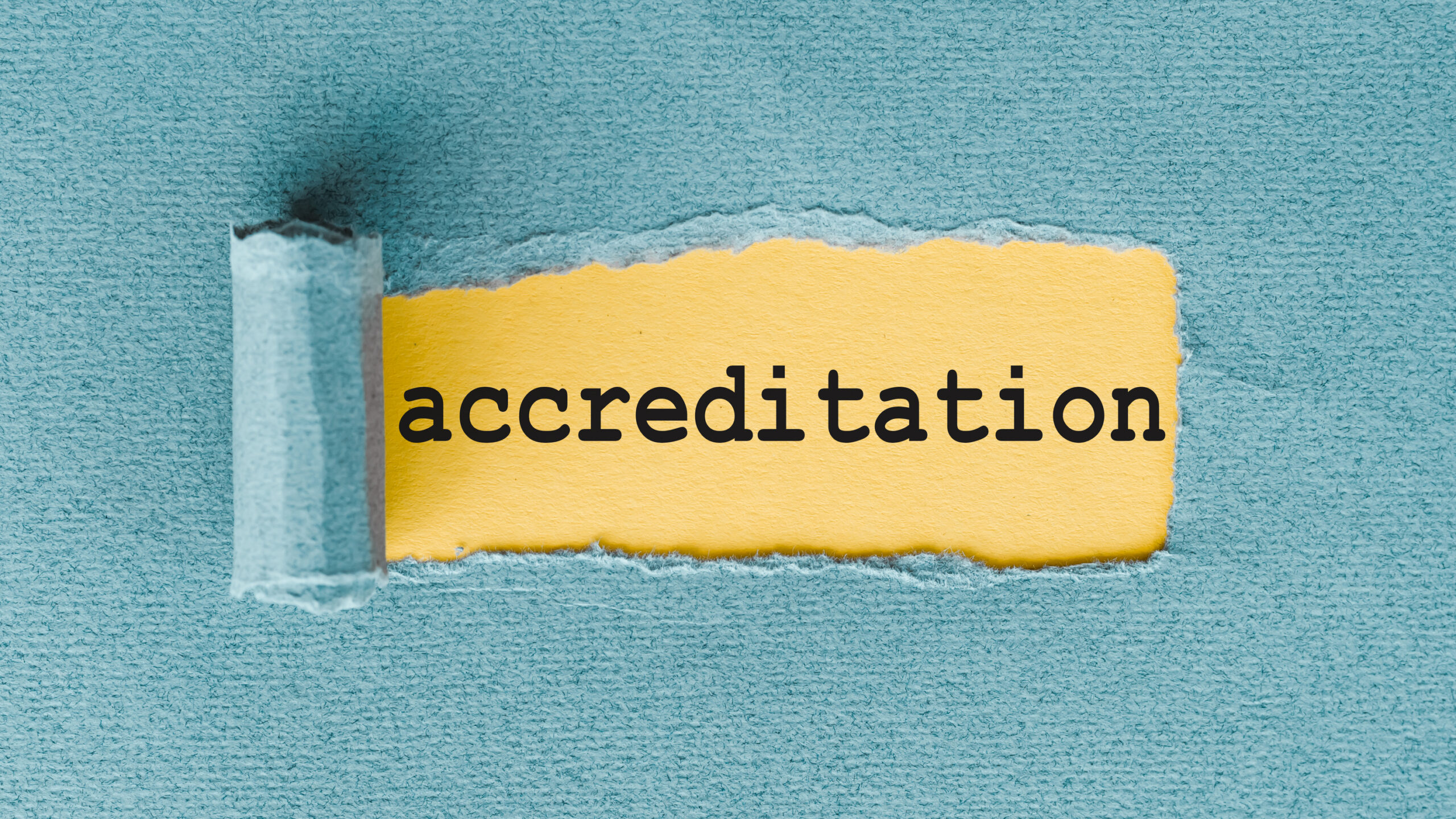 Accreditation Ready – Business & Mgmt Program