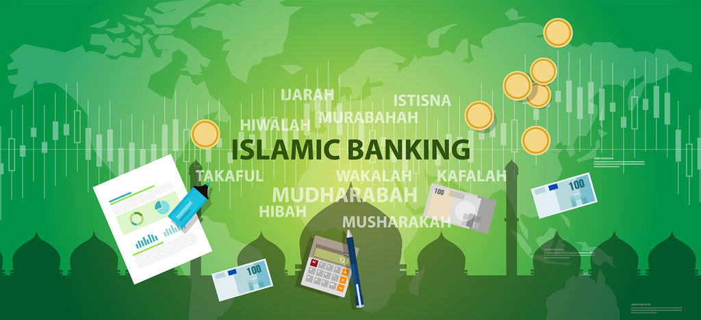 Executive Diploma in Islamic Banking and Finance